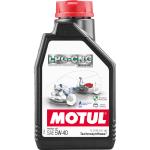 Motul Lpg/Cng 5W40 1L Motor Yaği