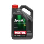 Motul Speci̇fi̇c Cng/Lpg 5W40 5L Motor Yaği