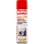 Motul Throttle Body Clean 500Ml
