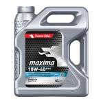 Petrol Ofisi Maxima Plus 10W40 4 Lt Sentetik Motor Yağı