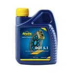 Putoline Brakefluid Dot 5.1 500 Ml