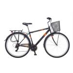 Salcano Bodrum 700 Man 28 Jant Şehir Bisikleti