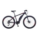 Salcano Cappadocia 4 Elektri̇kli̇ Bi̇si̇klet