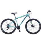 Salcano Lion 27,5 Hd Dağ Bi̇si̇kleti̇