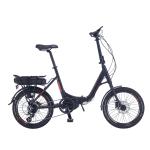 Salcano Marina Shimano 8S Elektri̇kli̇ Bi̇si̇klet