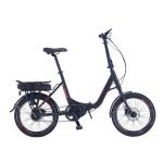 Salcano Marina Shimano Nexus 5 Di2 Elektri̇kli̇ Bi̇si̇klet