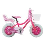 Salcano Muki 14 Çocuk Bi̇si̇kleti̇