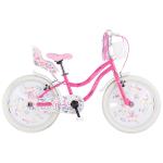 Salcano Muki 20 Jant Kız Çocuk Bisikleti (120/140 Cm Boy)