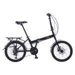 Salcano Slcn120 20 Md Katlanir Bi̇si̇klet