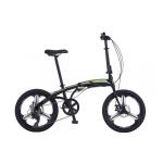 Salcano Slcn300 20 Md Katlanir Bi̇si̇klet