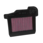 Ya8514Kn Hava Fi̇ltresi̇ Yamaha Mt09 1420/Niken 1819/Tracer 1719/Xsr900 1620